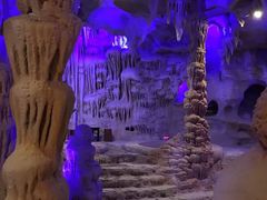 -泉城欧乐堡戏水湾艺术养生温泉