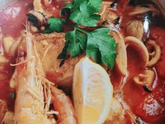 -IL Forno 意坊·意大利餐厅(花园店)