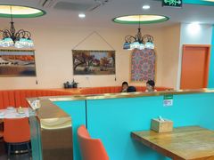 -西域美食(西直门南小街店)