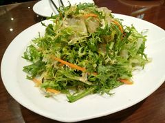 苦菊海蜇-北李妈妈菜·海肠捞饭(开发区万达店)