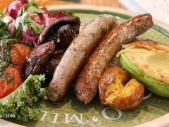 -O'mills Sourdough Bakery&Bistro(永嘉路店)