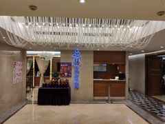 门面-稻香酒家·34年老字号·港式粤菜(侨光店)
