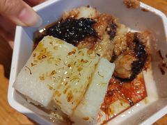 -福苗小骆驼烧烤(大唐不夜城店)