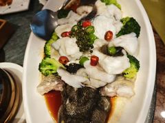 -顺意·顺德家乡菜(国际人才大厦店)