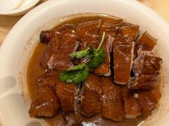 -锦粤宫·精致粤菜(深圳北站店)