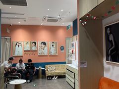 -海马体照相馆(龙湖杭州金沙天街店)