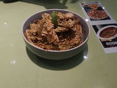 -玉桥餐厅(天坛店)