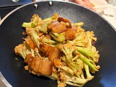 -北平楼·烤鸭·北京菜(牡丹园店)