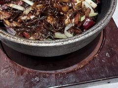-狮王府淮扬菜(新街口友谊店)
