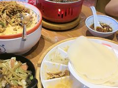 -怪噜范·老贵阳街头名小吃(鸿通城店)