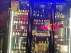 -令狐冲·炭烤活鱼(宝龙店)