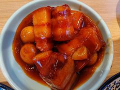 -蓝白自选餐厅(烟大店)
