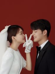点击看大图 -杭州金夫人婚纱摄影(富阳私享店)