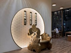 -蟹家大院(保利时光里店)