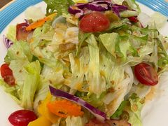 -锡和无锡菜(景丽苑店)