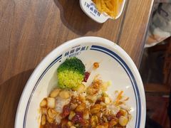 -丝路伊兰·兰州牛肉面(牛街总店)