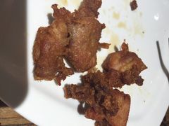 金鼎轩南北点心店(环球贸易中心店)-金鼎轩(安贞里店)