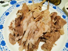 -宁夏国强手抓羊肉·清真菜(未央路凤三店)