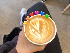 -LAB COFFEE来杯咖啡(浦仓路店)