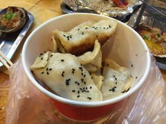 -汪记大王锅贴(成山路店)
