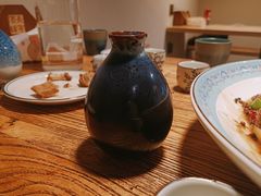 -长亭酒肆.武夷菜(鼓楼后海店)