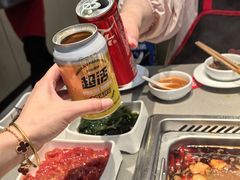 -海底捞火锅(杭州萧山宝龙广场店)