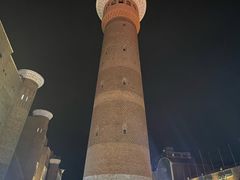 -新疆国际大巴扎