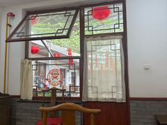 -燕北云山·农家菜·灶台鱼(密云溪翁庄店)