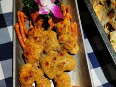 -阿妹小海鲜(下角店)
