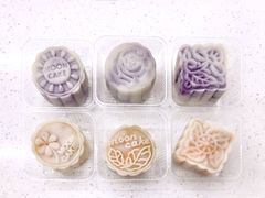 -CHEZ JASMINE 茉莉的氧气厨房