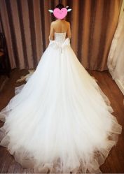 -铂爵夫人婚纱摄影(上海总店)