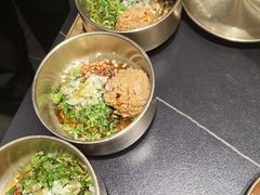 -西塔老太太泥炉烤肉(龙湖北苑天街店)