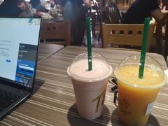 -TIMO COFFEE 阿拉校园面包