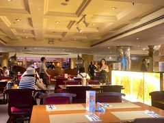 -曼谷拉差达绿宝石酒店