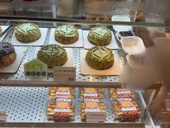 -君之狮子山·轻糖烘焙(松江印象城店)