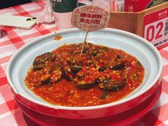 -辣小鲜·南昌大排档(船山路店)