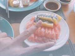 -佰园全日西餐厅-厦门佰翔软件园酒店