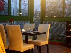 包厢-EATALIA意塔利意式餐厅(鼓楼店)