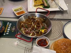 -鹅冠港式茶餐厅(来福士店)