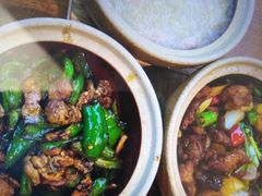 -那胡同里的小烤肉馆(开发区万达店)