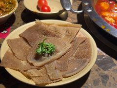 -蜀国大将老火锅(江北店)