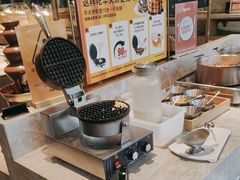 -比格比萨自助(宝山日月光店)