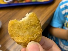 -汉堡王(龙德广场店)