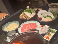 -然锅料理