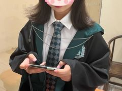-海马体照相馆(大连罗斯福广场店)