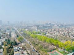 -烛影拾光观景餐厅·创意菜·摄影·小提琴(大唐不夜城店)