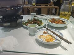 -大厨小馆(华阳城店)