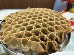 -老舅老蒙肉饼非遗店(一店)
