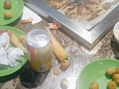 -新艺自助美食城(中山路店)