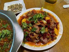 -乐山第一家临江鳝丝(茶坊路店)